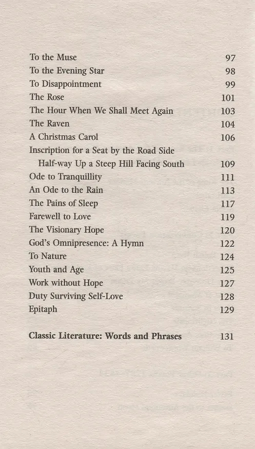 Книга The Rime of the Ancient Mariner and Other Poems (Samuel Taylor Coleridge) — 3
