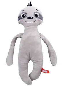 Мягкая игрушка "Ленивец"