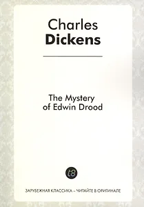 The Mystery of Edwin Drood