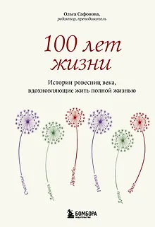 100 лет жизни. Истории ровесниц века, вдохновляющие жить полной жизнью