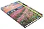 Скетчбук А5 80л "Вдохновение" 100г/м2, тв.обложка, мат.ламинация, резинка — 3100549 — 2