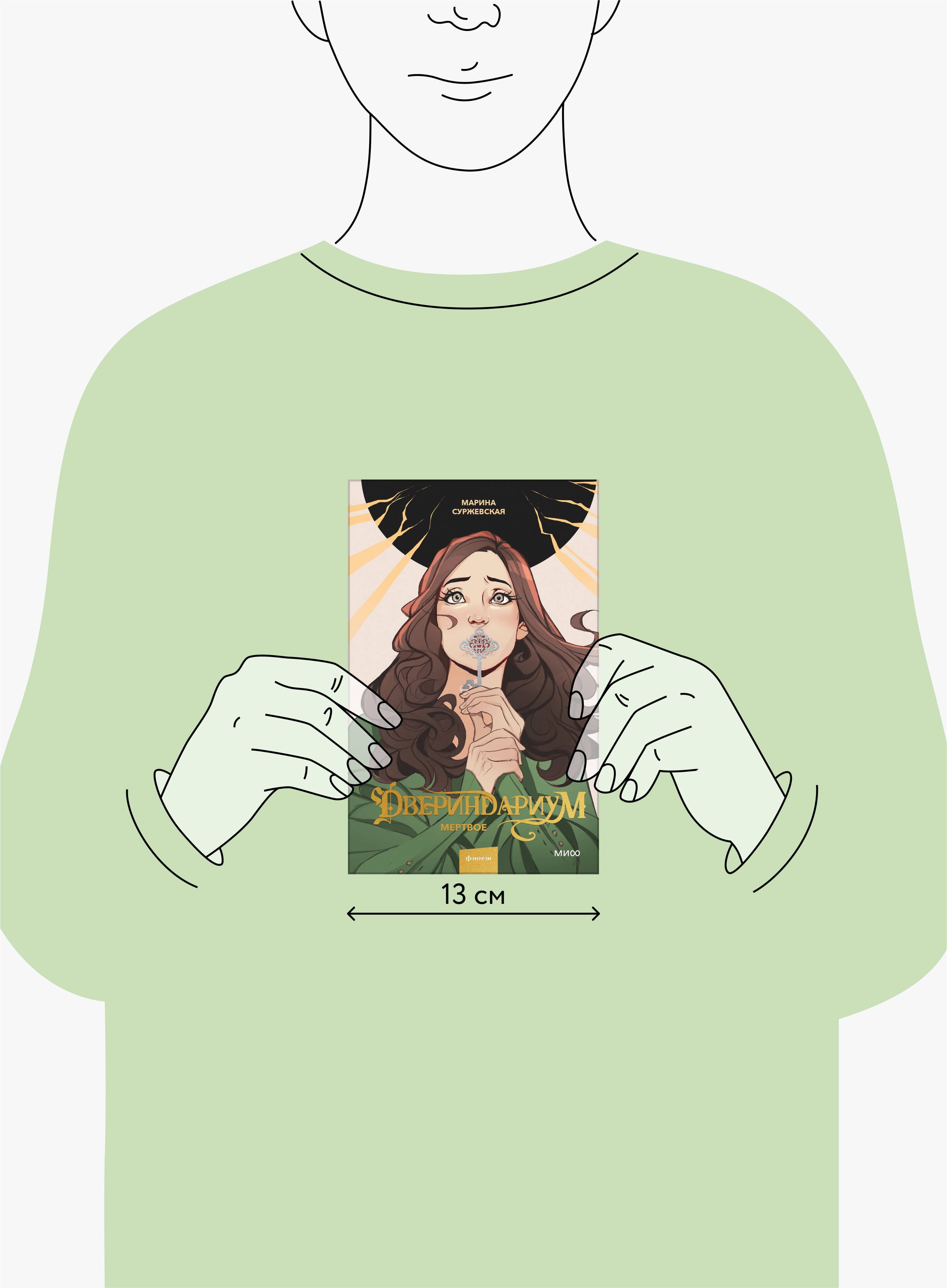 Изображение бумажной книги