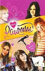 Ранетки. Анкета 2