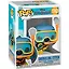 Фигурка Funko POP! Disney Lilo & Stitch S4 Snorkeling Stitch (1742) 90343 — 3174570 — 2