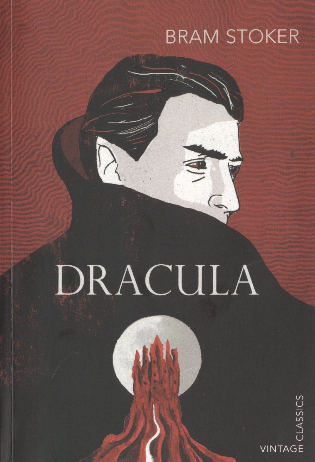 

Dracula