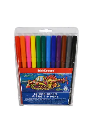 Фломастеры Art Berry, 12 цветов 234820