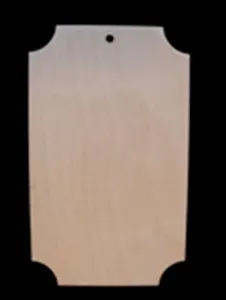 Досочка № 5 (Д3016) (упаковка)