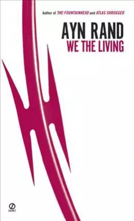 We the Living (75th Anniversary Edition) — 2873481 — 1