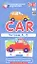 Наглядное пособие Car. Читаем А О. Английский язык, Level 1. Набор карточек с картинками — 2304450 — 1
