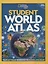 National Geographic Kids: Student World Atlas — 2971629 — 1