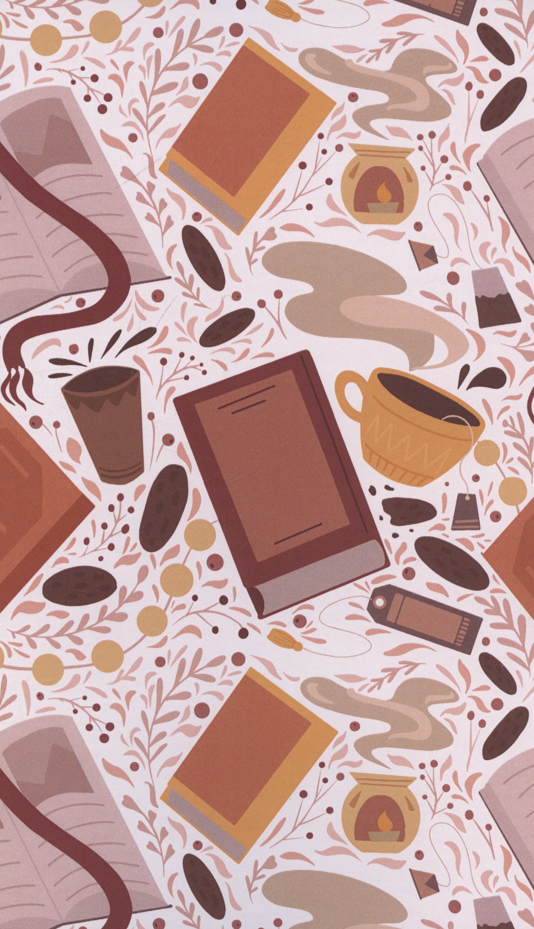 Изображение бумажной книги