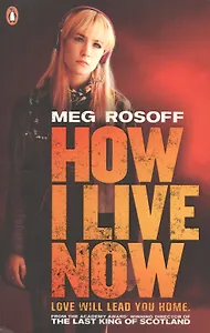 How I Live Now film tie-in