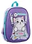 Ранец "Kitten" 2отд., 39*30*18см, 2 кармана, анатомическая спинка, пенал, мешок для обуви — 3115331 — 3