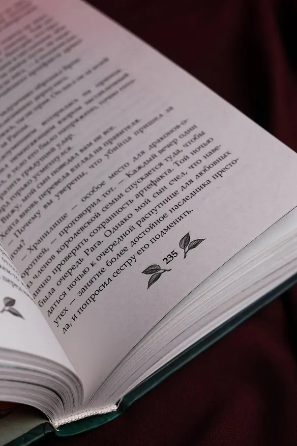 Книга Мы придем из видений и снов (Яна Вуд) — 17