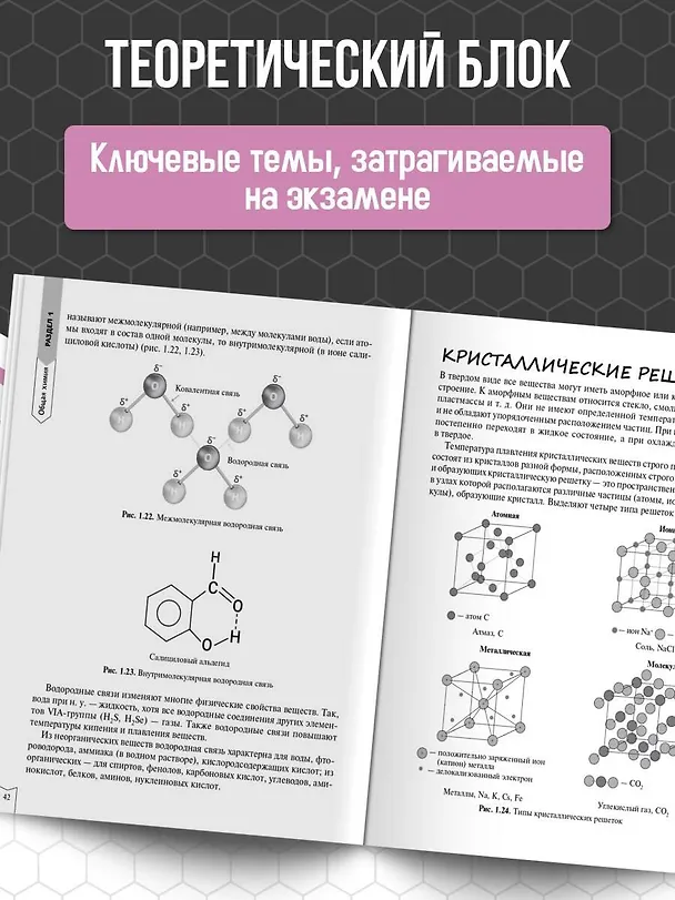 Книга ЕГЭ. Химия. Практическая подготовка (Дмитрий Соловков) — 6
