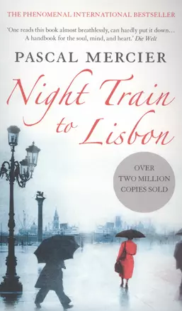 Night Train to Lisbon — 2617489 — 1