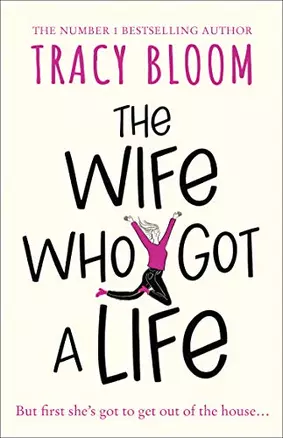 The Wife Who Got a Life — 2873503 — 1