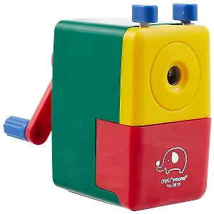 Точилка механическая E0616