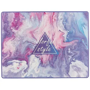 Покрытие для рисования и лепки «Colorful style viole», А3