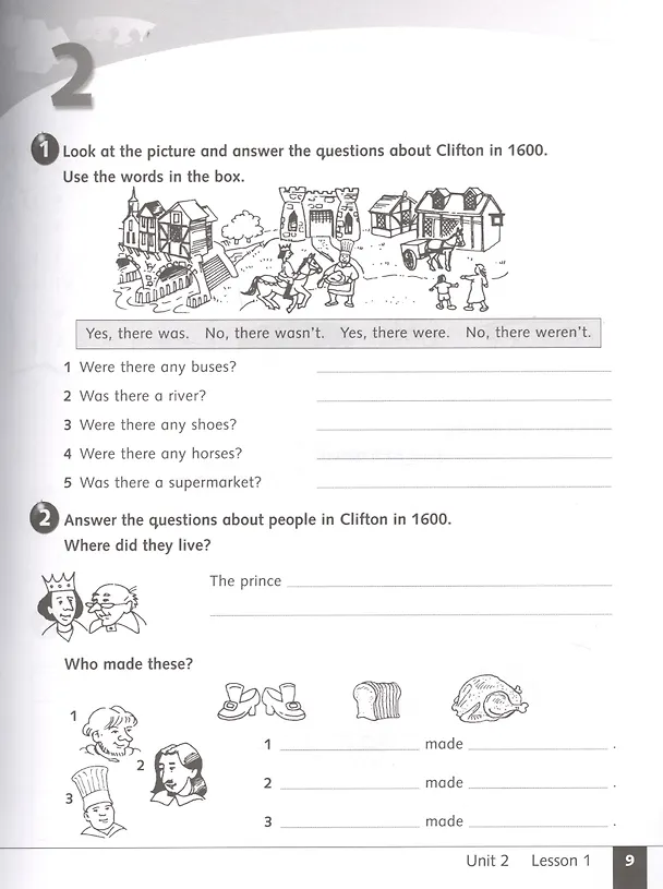 Книга Way Ahead 4 Workbook (Mary Bowen) — 5