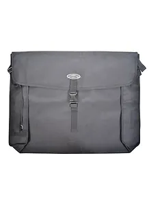 Сумка для художественных работ А2 2 ручки, наплечный ремень, Эстадо