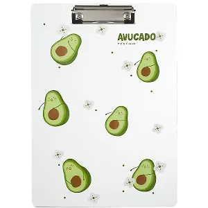 Планшет А4 "Fruits"