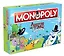 НИ Monopoly Adventure Time/Монополия Время приключений (А87891210) (Hasbro) (8+) (коробка) — 2863121 — 1