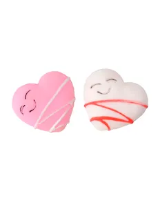 Антистресс мяшка Сердечко