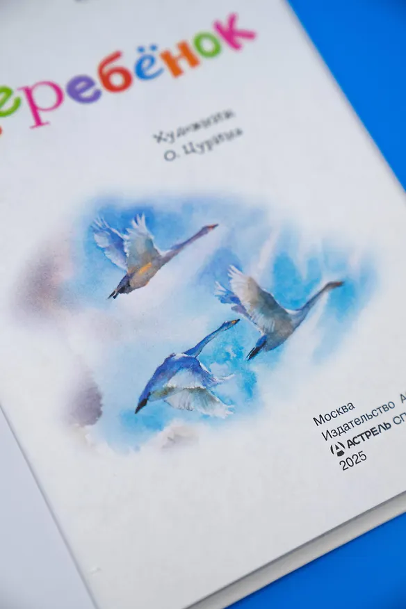 Книга Жеребенок (Юрий Коваль) — 11