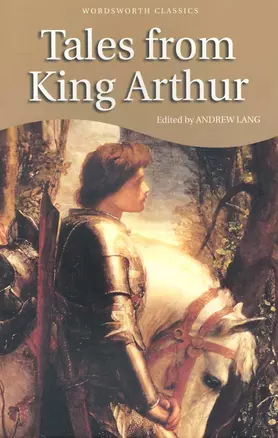 Tales from King Arthur — 2241357 — 1