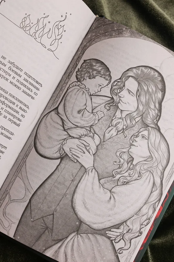 Книга Не драконьте короля! Книга третья (Наталья Мамлеева) — 15