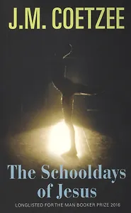 The Schooldays of Jesus