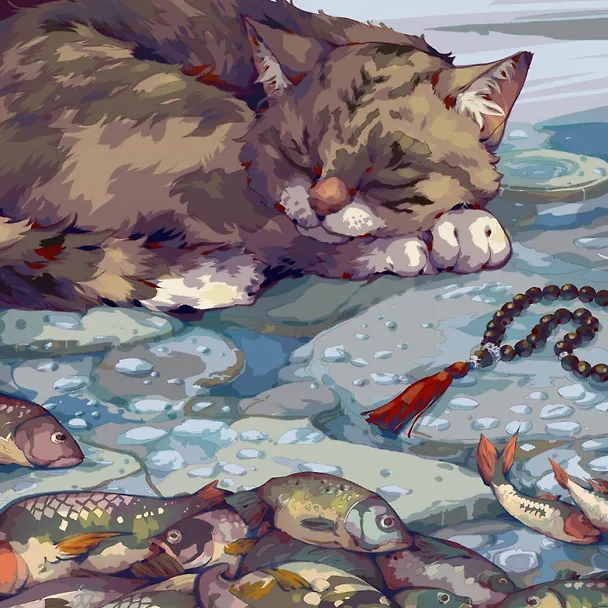 Книга Осьминог (Анаит Григорян) — 7