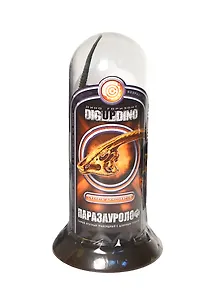 Дино Горизонт Паразауролоф венценосный (скелет динозавра) (D132XPA)