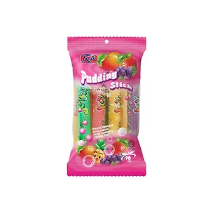 Палочки Пудинг RICO в стиках ассорти, 350г 3126868