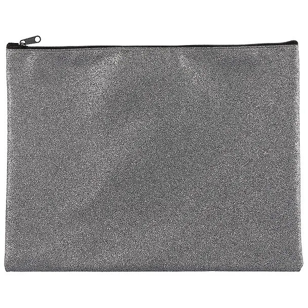 Папка для тетрадей «Glitter grey», B5 249279 — 1