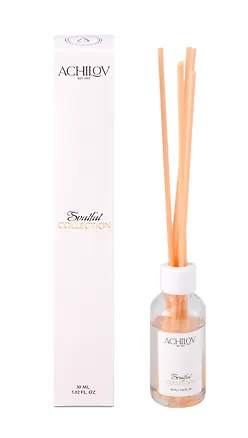 Диффузор ароматический (Амбра и Роза) (30мл) (SC30/3) 3088960