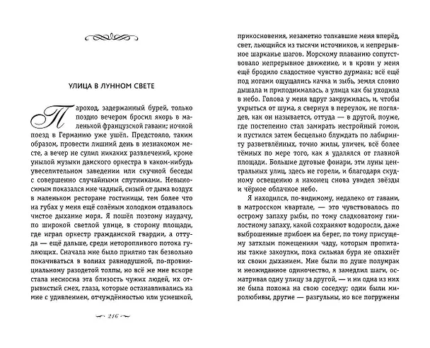 Книга Письмо незнакомки (Стефан Цвейг) — 13