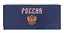 Планинг недат. 56л "Герб России" настольный, 7БЦ, глянц.лам, евроспираль, офсет — 3060288 — 1