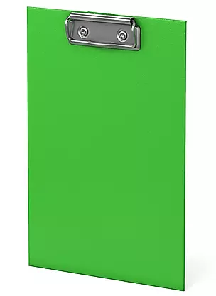 Планшет А5 "Neon" зеленый, картон, ErichKrause — 2928576 — 1