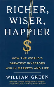 Richer, Wiser, Happier