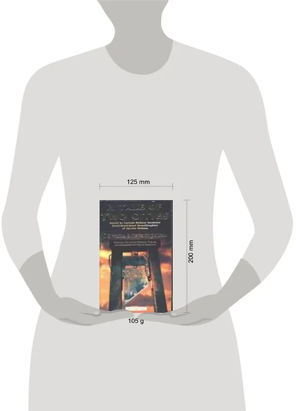 Книга Повесть о двух городах: Адаптированное чтение на английском языке (Чарльз Диккенс) — 2