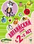Английский словарь для детей с 2-х лет в картинках — 2839848 — 1
