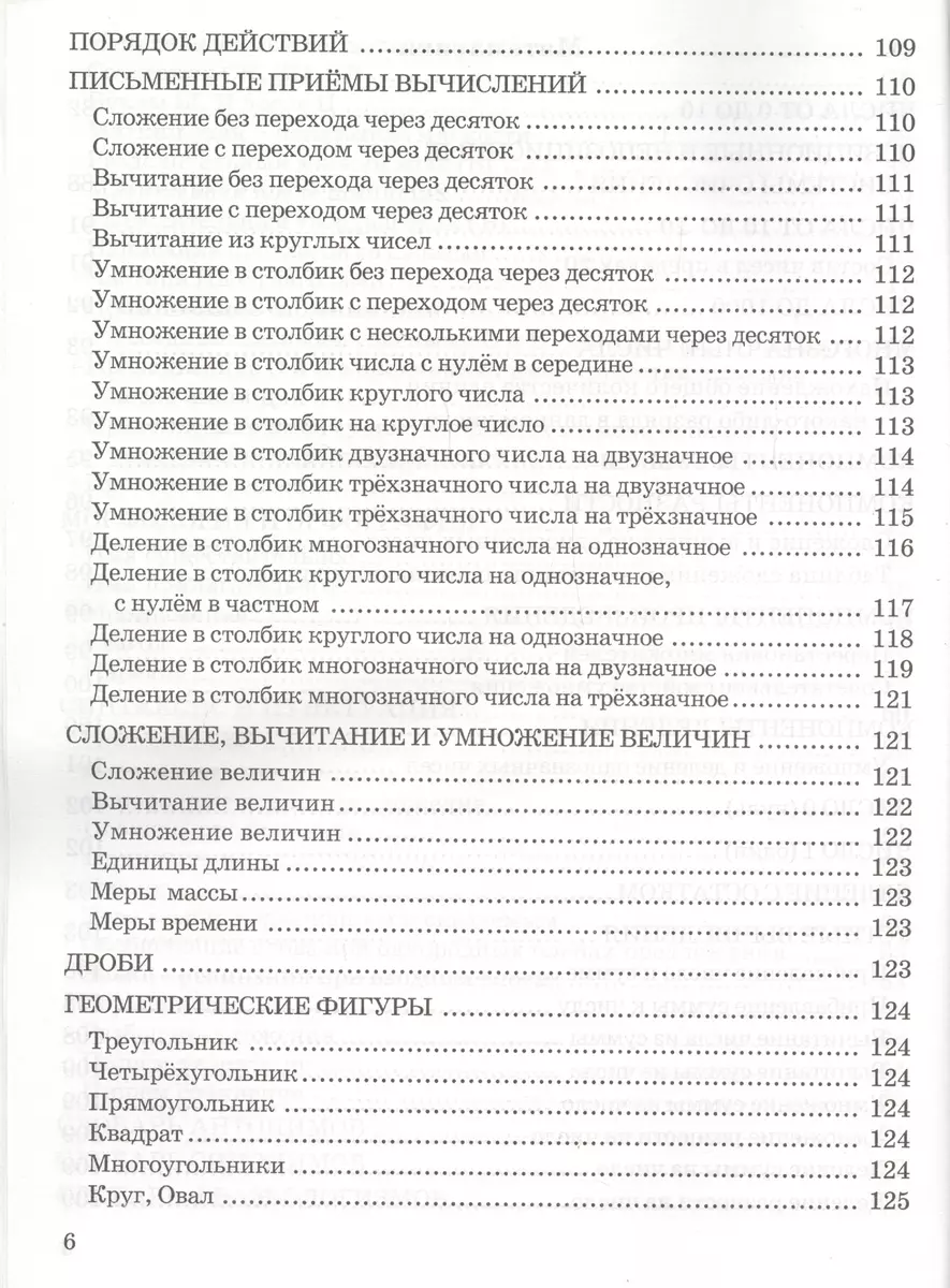 Полная энциклопедия для начальной школы. Русский язык.Математика: 1-4-й  классы (Елена Нефедова, Ольга Узорова) - купить книгу с доставкой в  интернет-магазине «Читай-город». ISBN: 978-5-17-091526-2