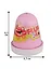 Игрушка, Слайм Monsters Slime Fluffy Розовый Клубника FL011 — 2763292 — 2