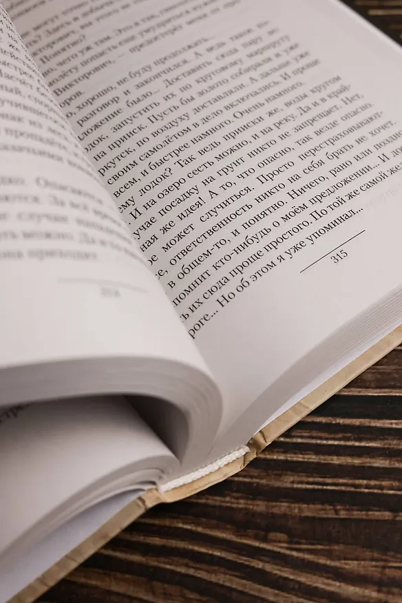 Книга Летчик: Дотянуть до горизонта (Владимир Малыгин) — 10
