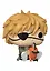 Фигурка Funko POP! Animation Chainsaw Man Denji with Pochita (1971) (Fun86484) — 3124178 — 1
