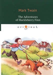 The Adventures of Huckleberry Finn