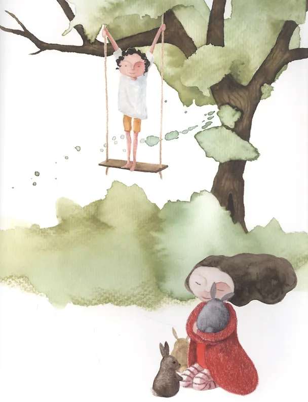 Книга Когда пришли киты (Фебе Раш) — 4