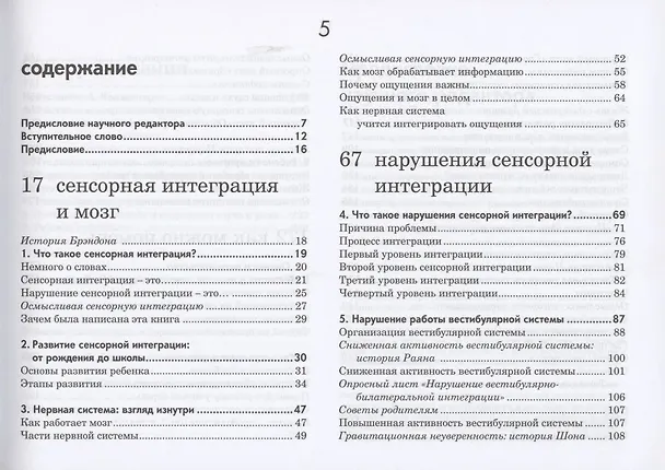 Книга Ребенок и сенсорная интеграция. Понимание скрытых проблем развития. 3 -е изд. (Джин Айрес) — 2